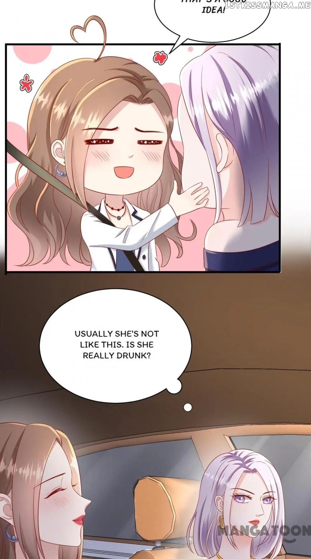 His 10,000 Romantic Traps Chapter 50 - page 14