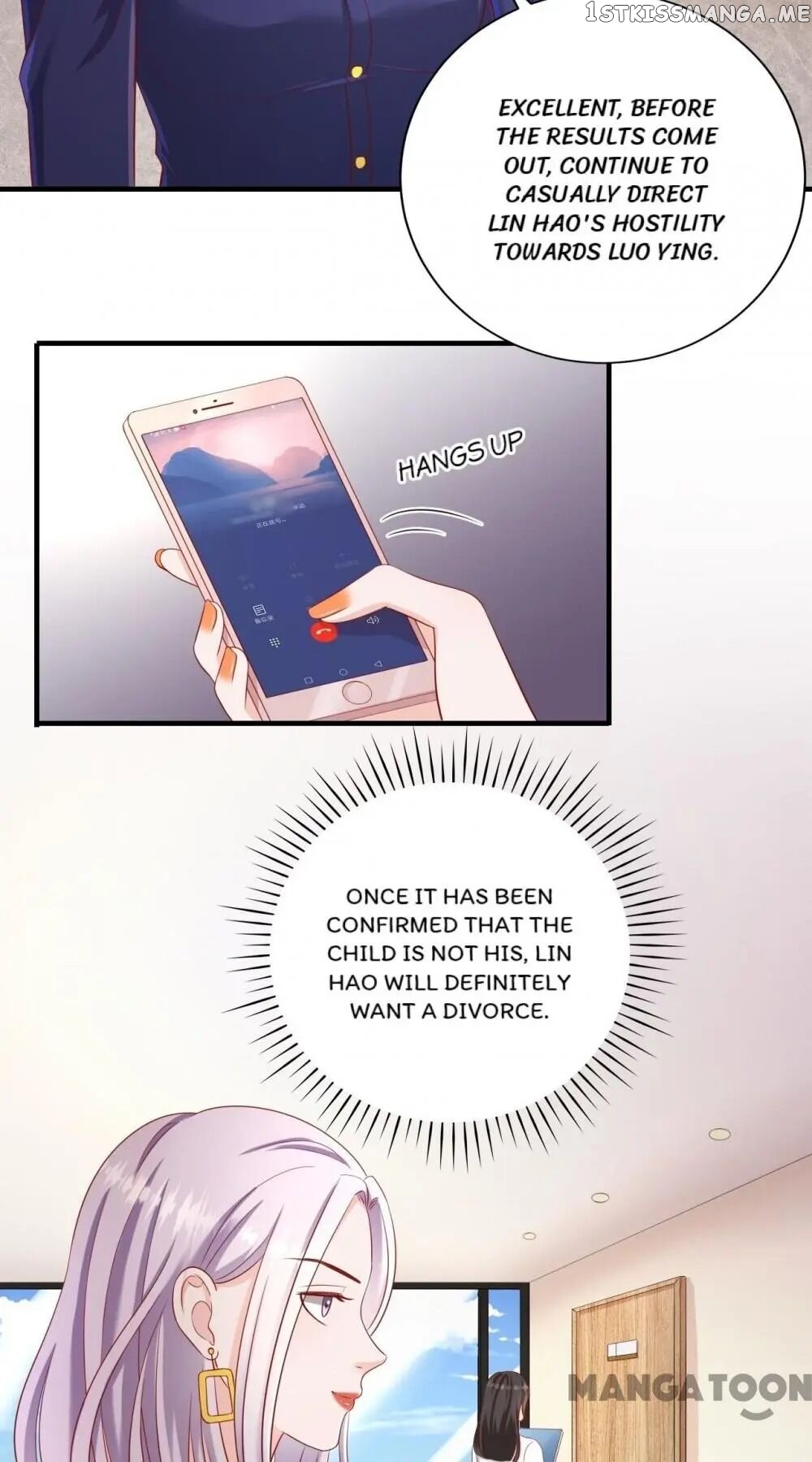 His 10,000 Romantic Traps Chapter 49 - page 3