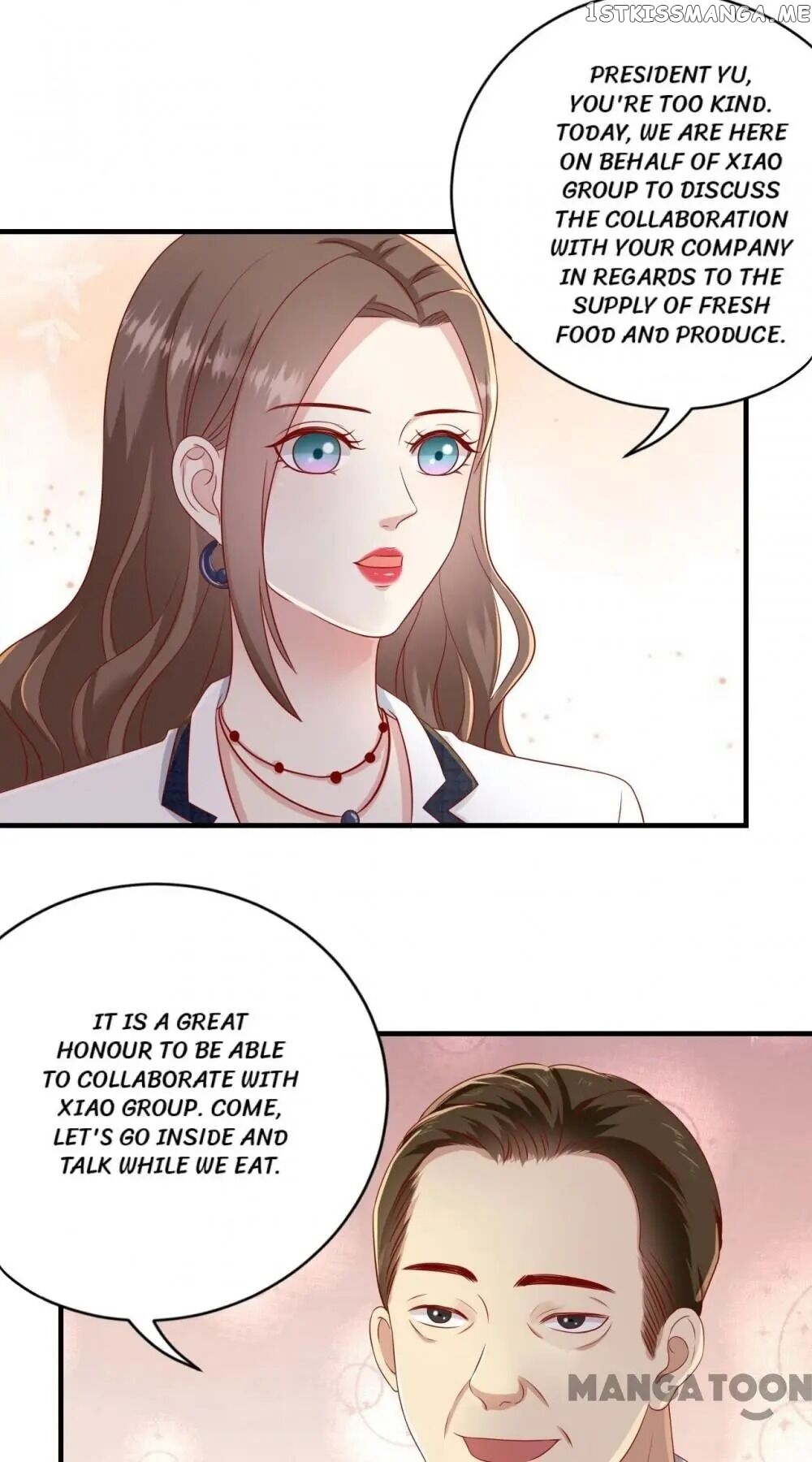His 10,000 Romantic Traps Chapter 49 - page 9