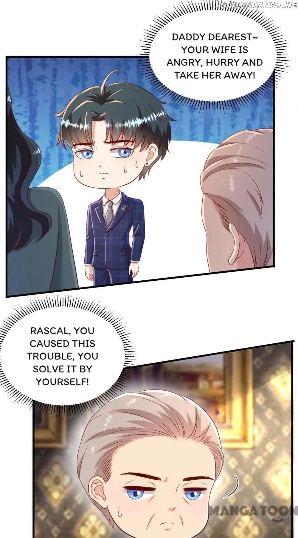 His 10,000 Romantic Traps Chapter 48 - page 1