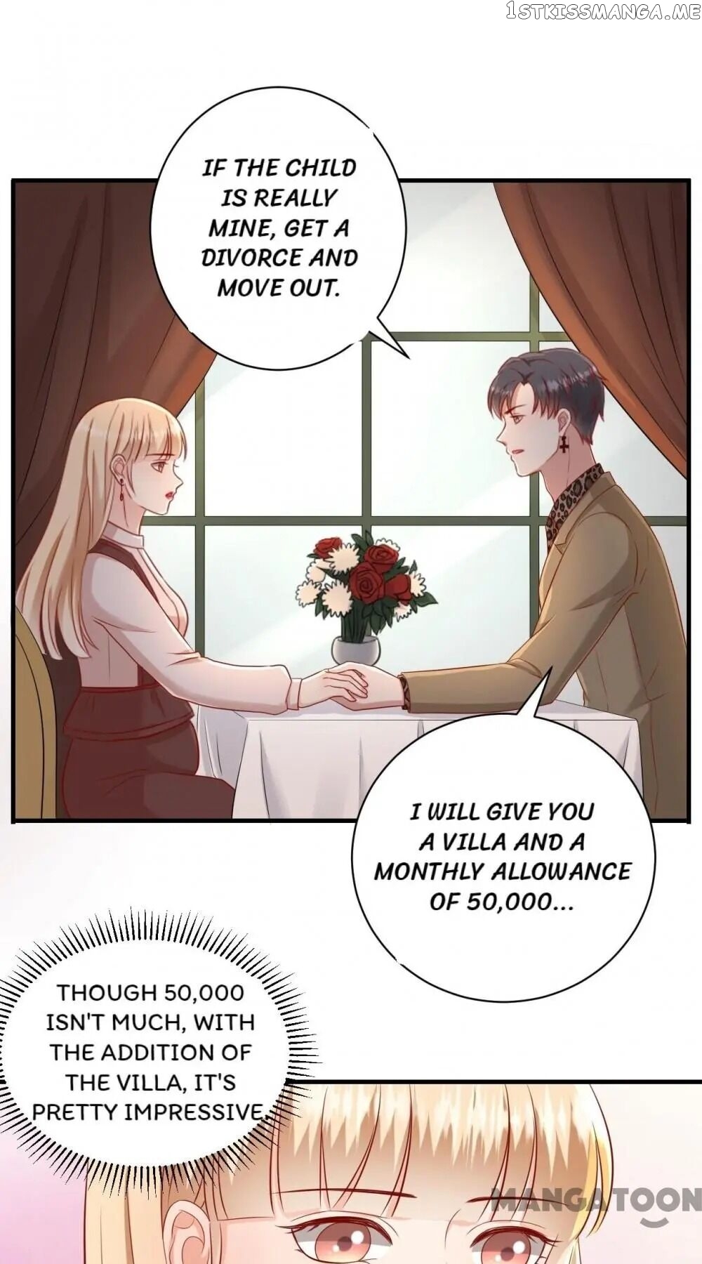 His 10,000 Romantic Traps Chapter 48 - page 18