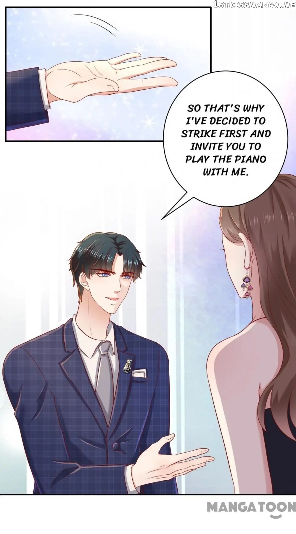 His 10,000 Romantic Traps Chapter 47 - page 11