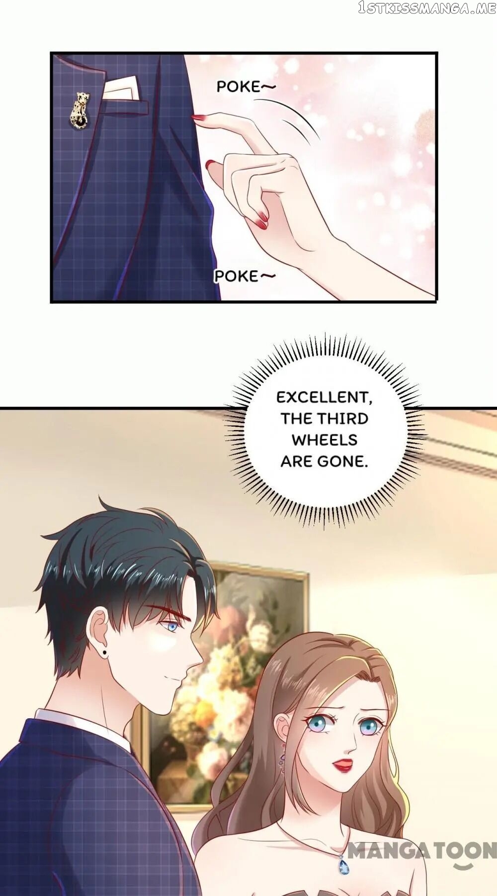 His 10,000 Romantic Traps Chapter 47 - page 6