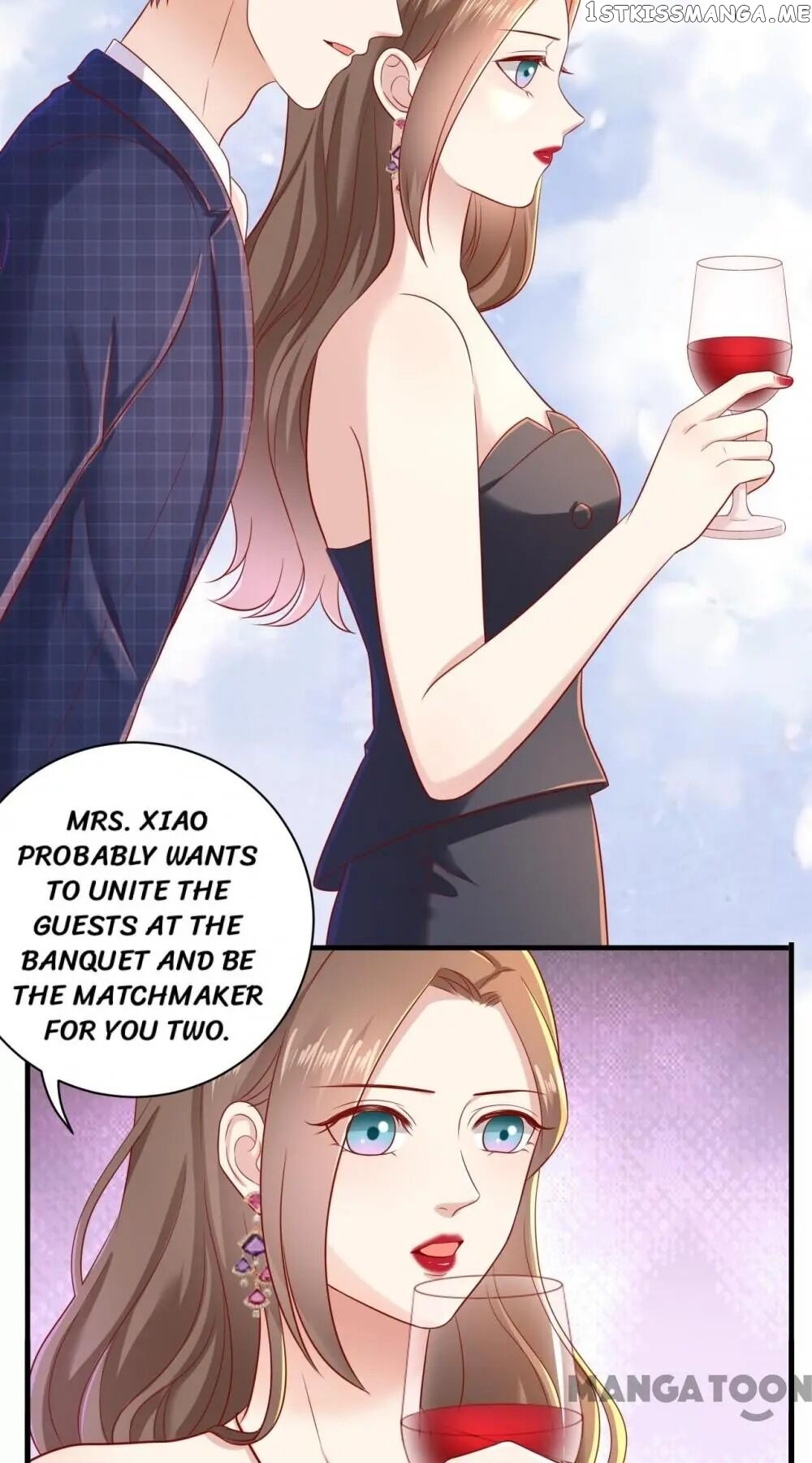 His 10,000 Romantic Traps Chapter 47 - page 9