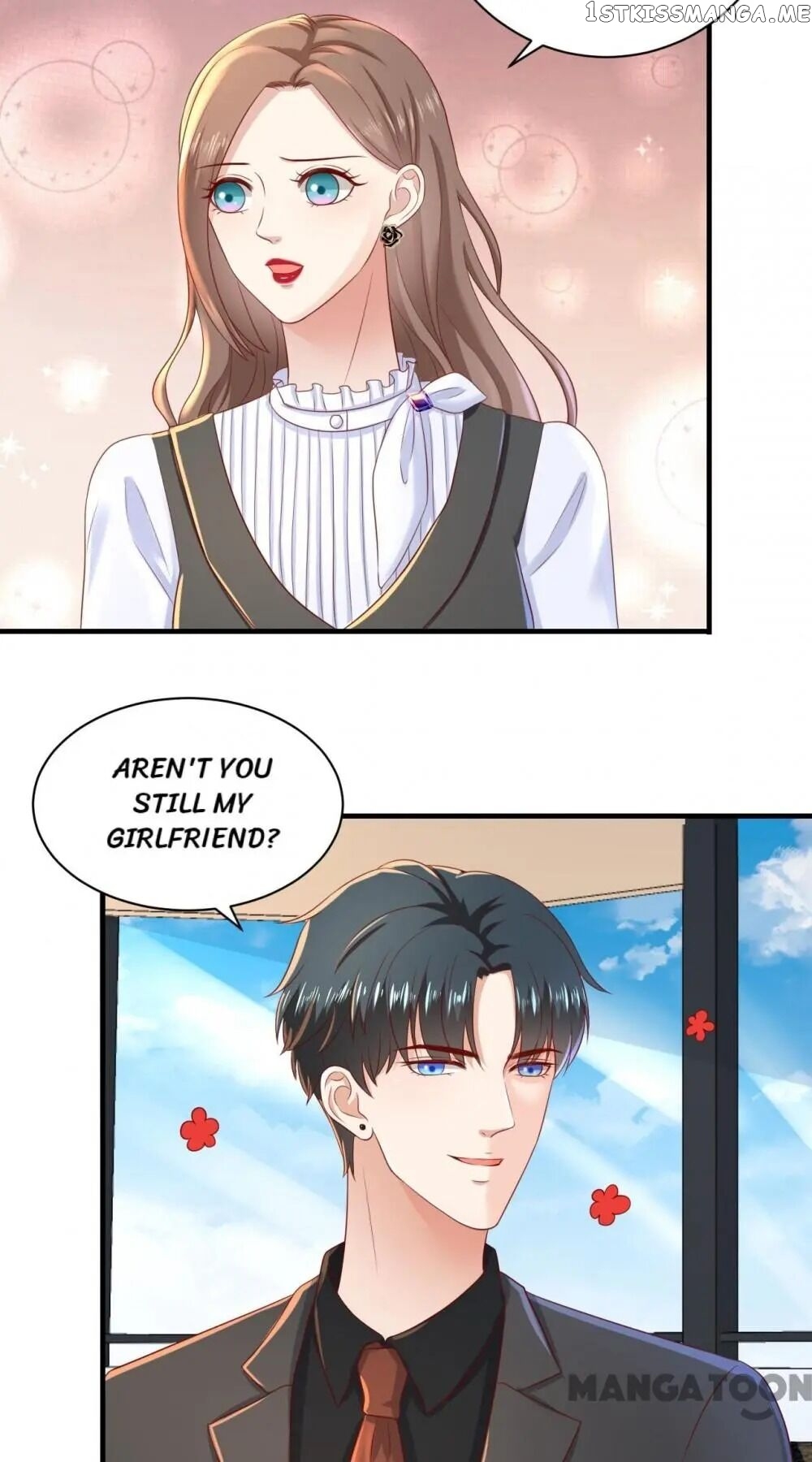 His 10,000 Romantic Traps Chapter 46 - page 7