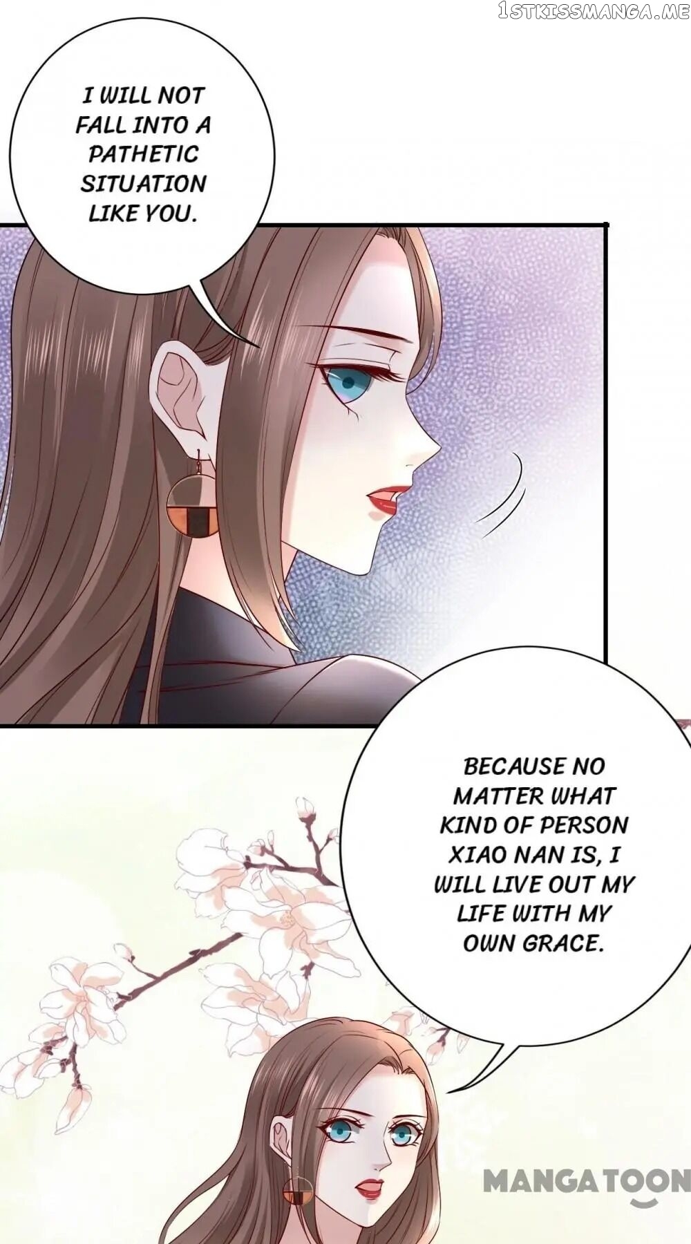 His 10,000 Romantic Traps Chapter 44 - page 1