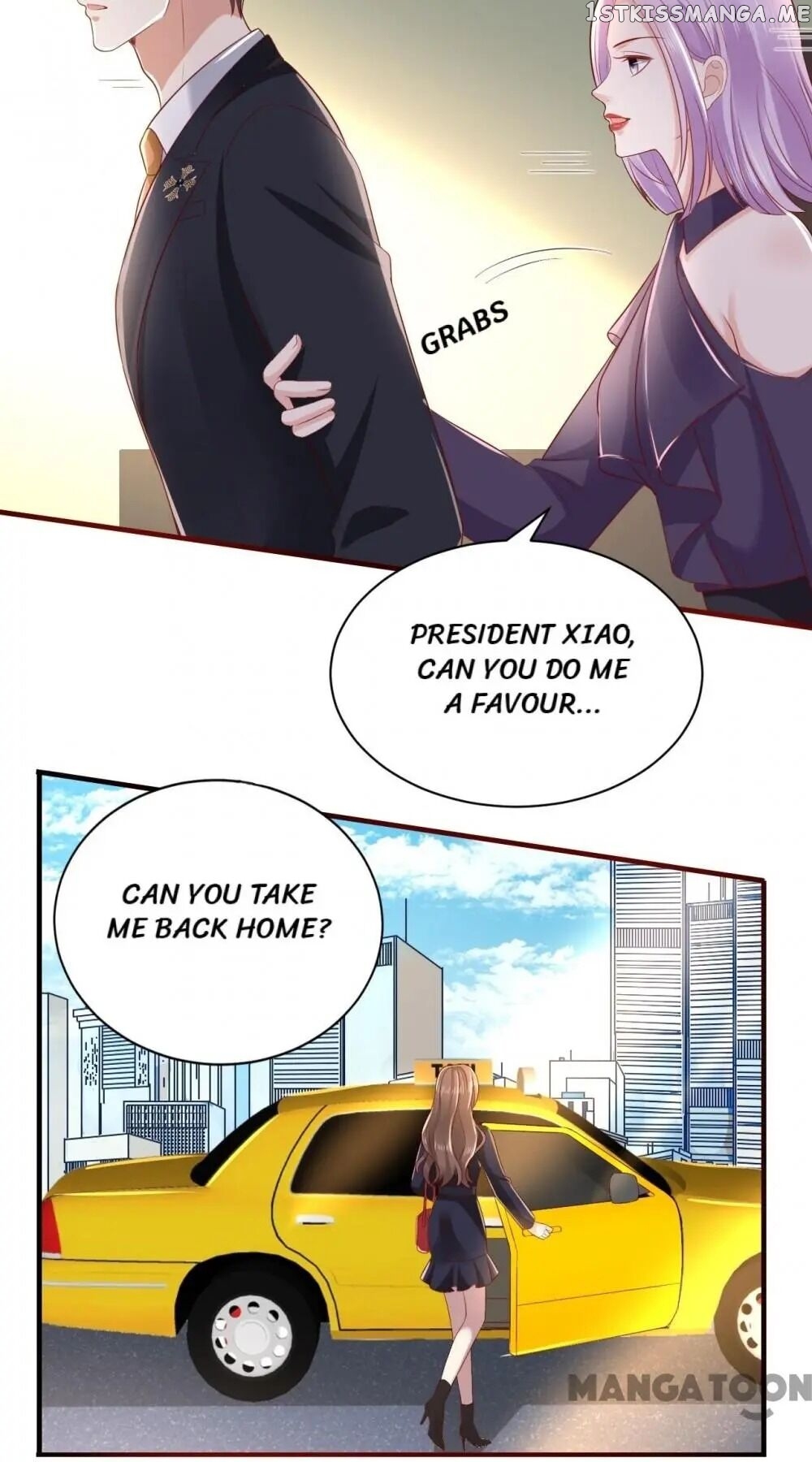 His 10,000 Romantic Traps Chapter 42 - page 17