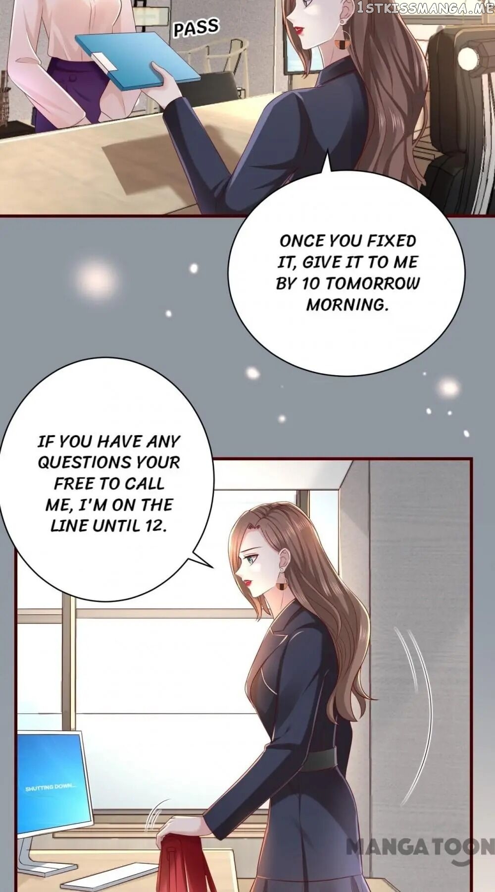 His 10,000 Romantic Traps Chapter 42 - page 2