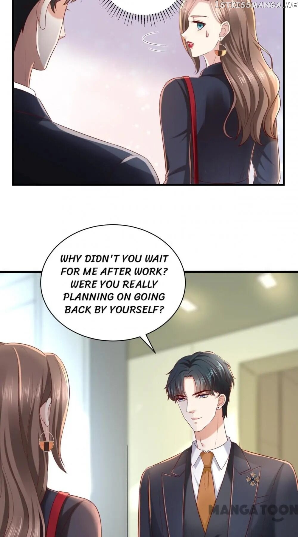 His 10,000 Romantic Traps Chapter 42 - page 8