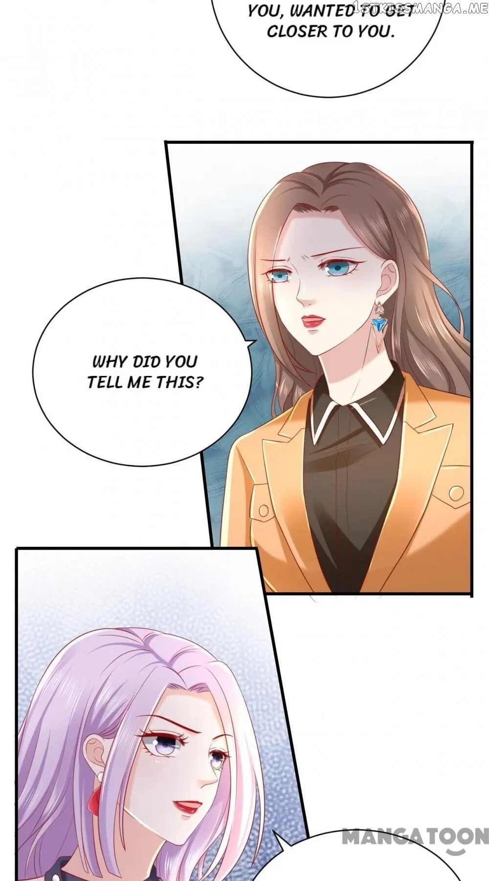 His 10,000 Romantic Traps Chapter 40 - page 7