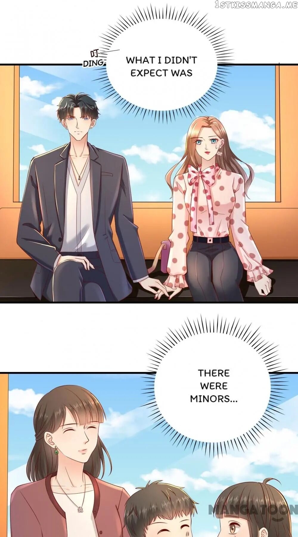 His 10,000 Romantic Traps Chapter 38 - page 16