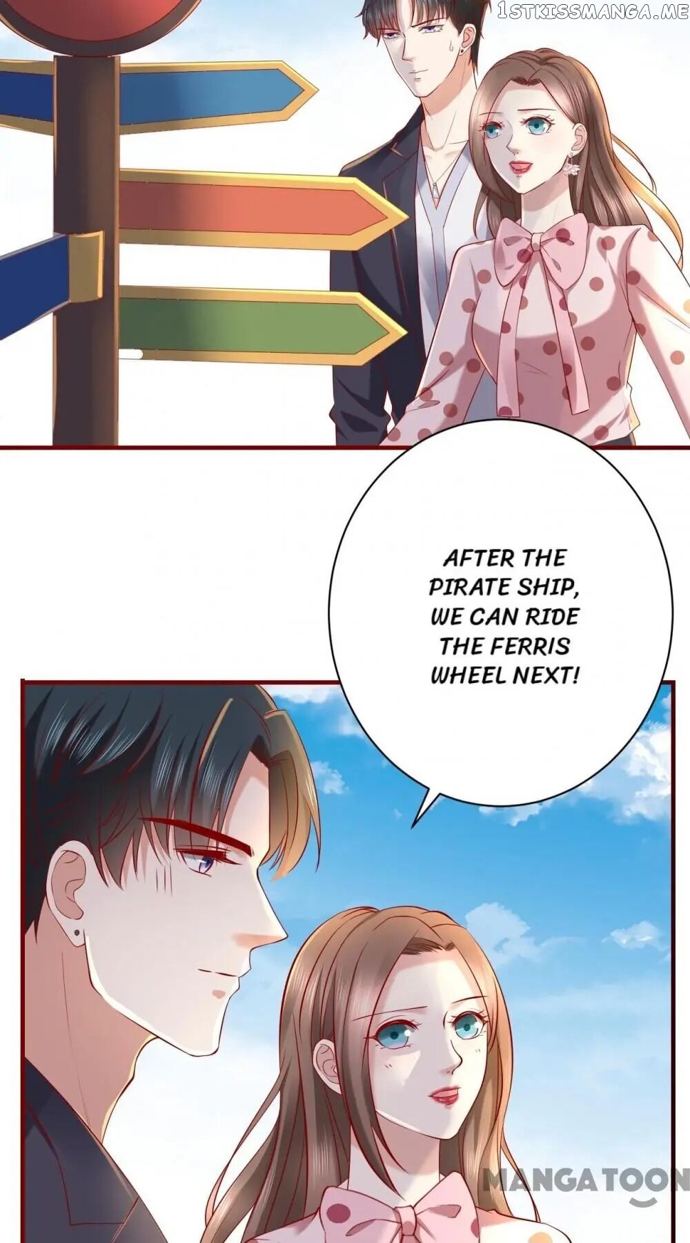 His 10,000 Romantic Traps Chapter 37 - page 34