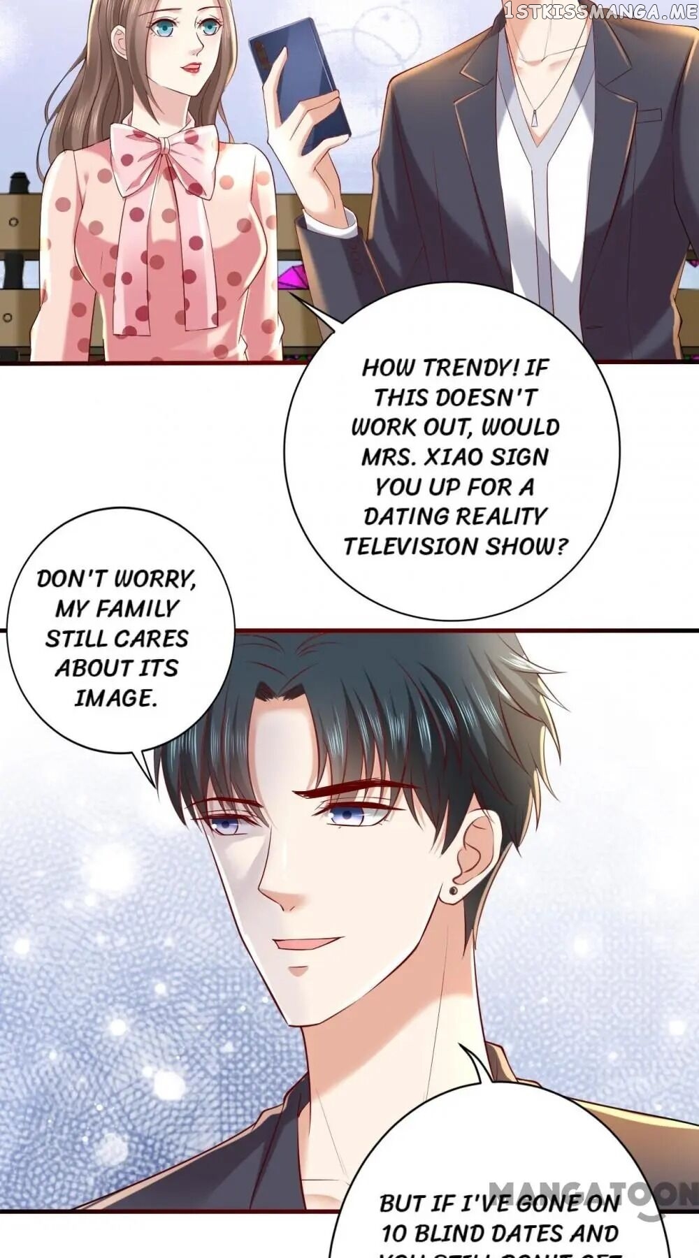 His 10,000 Romantic Traps Chapter 37 - page 7