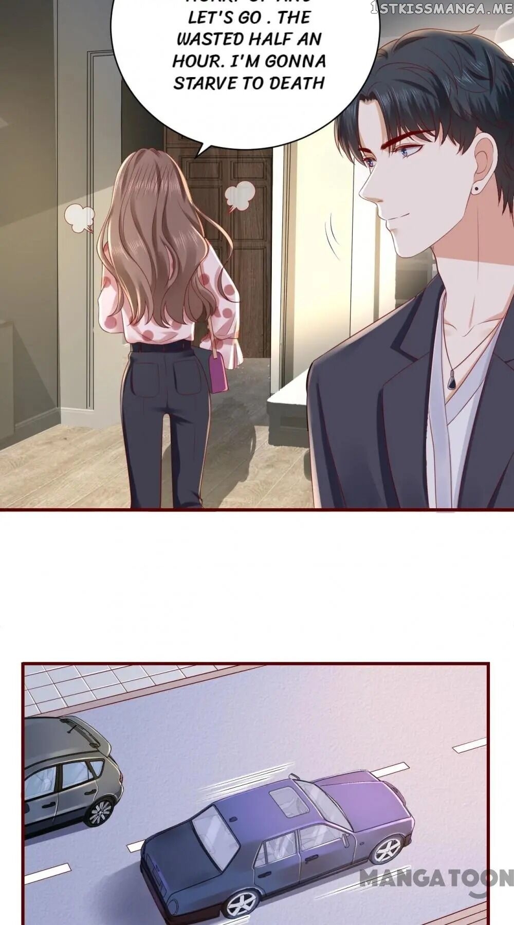 His 10,000 Romantic Traps Chapter 36 - page 7