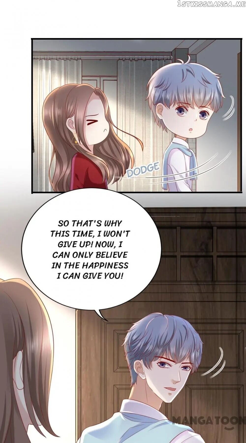 His 10,000 Romantic Traps Chapter 35 - page 6