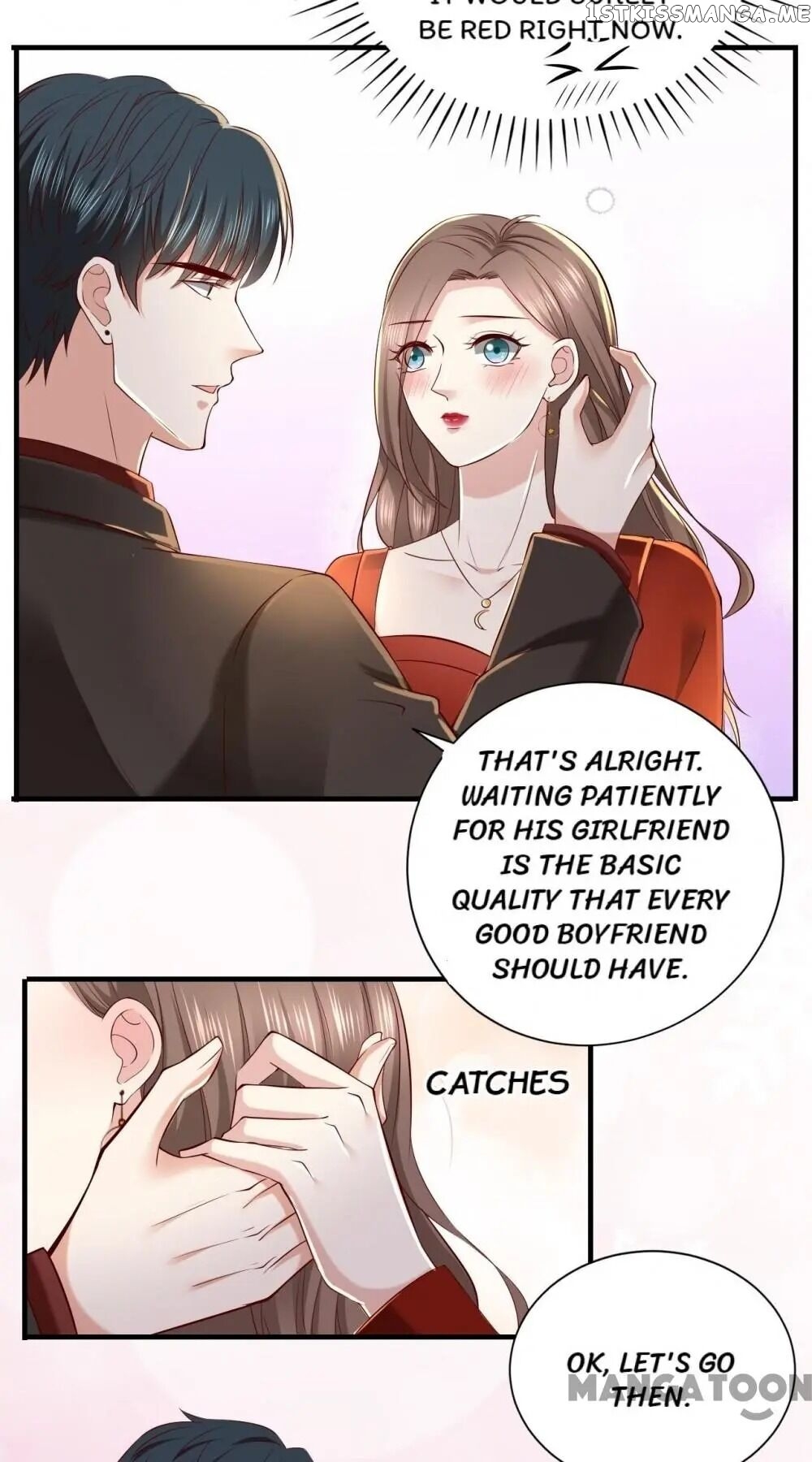 His 10,000 Romantic Traps Chapter 34 - page 2