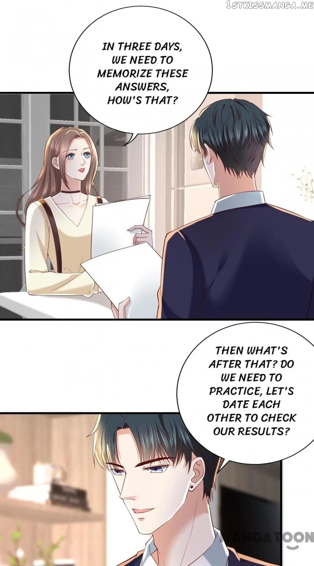 His 10,000 Romantic Traps Chapter 31 - page 31