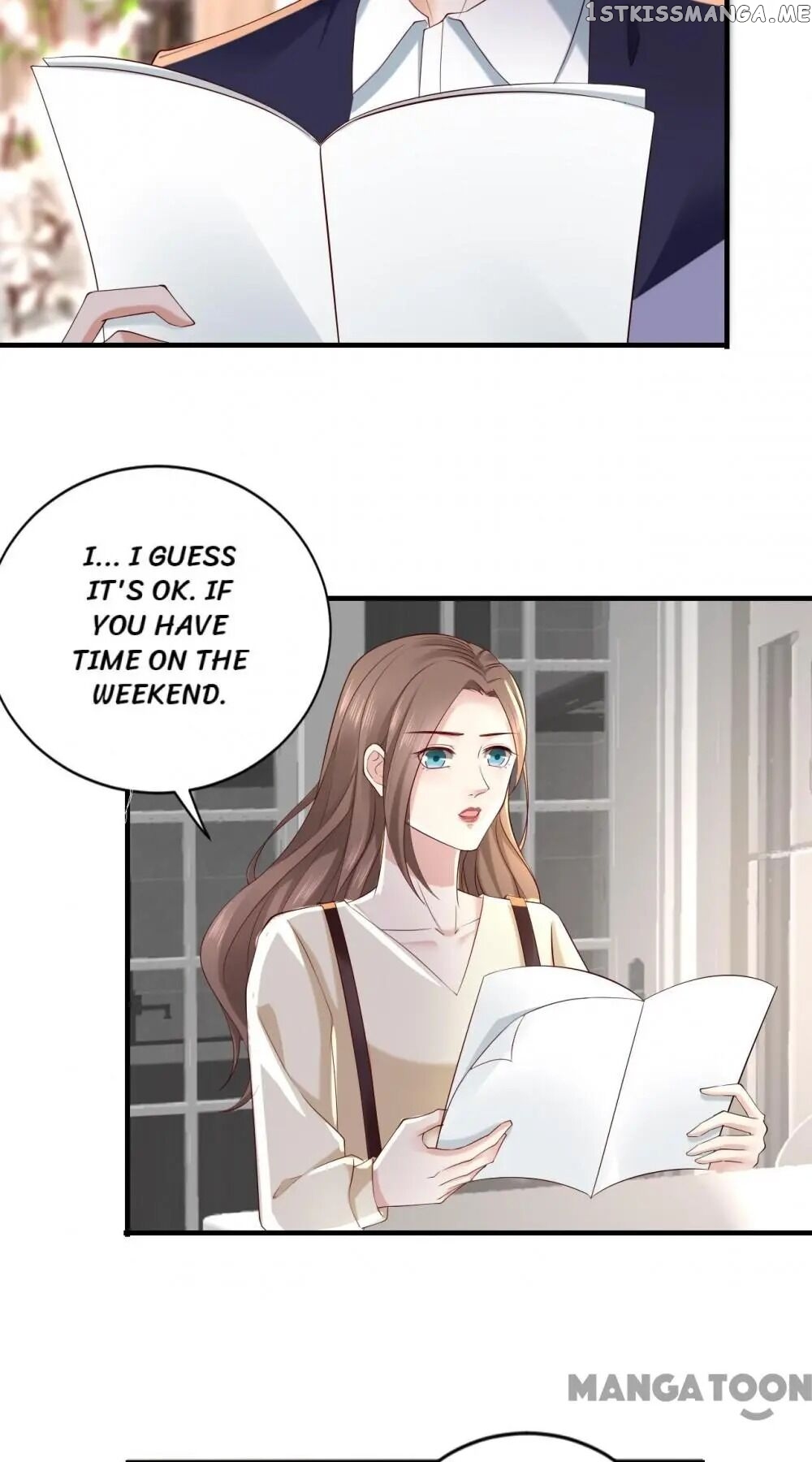 His 10,000 Romantic Traps Chapter 31 - page 32