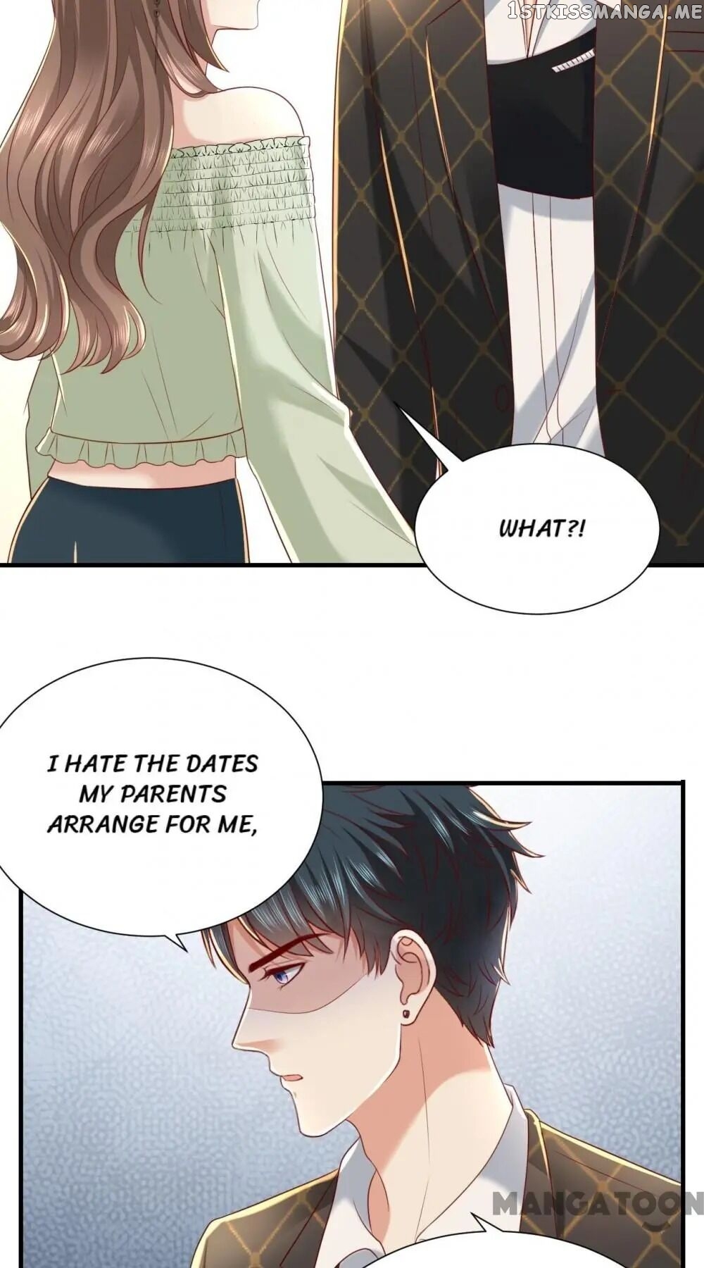 His 10,000 Romantic Traps Chapter 30 - page 34