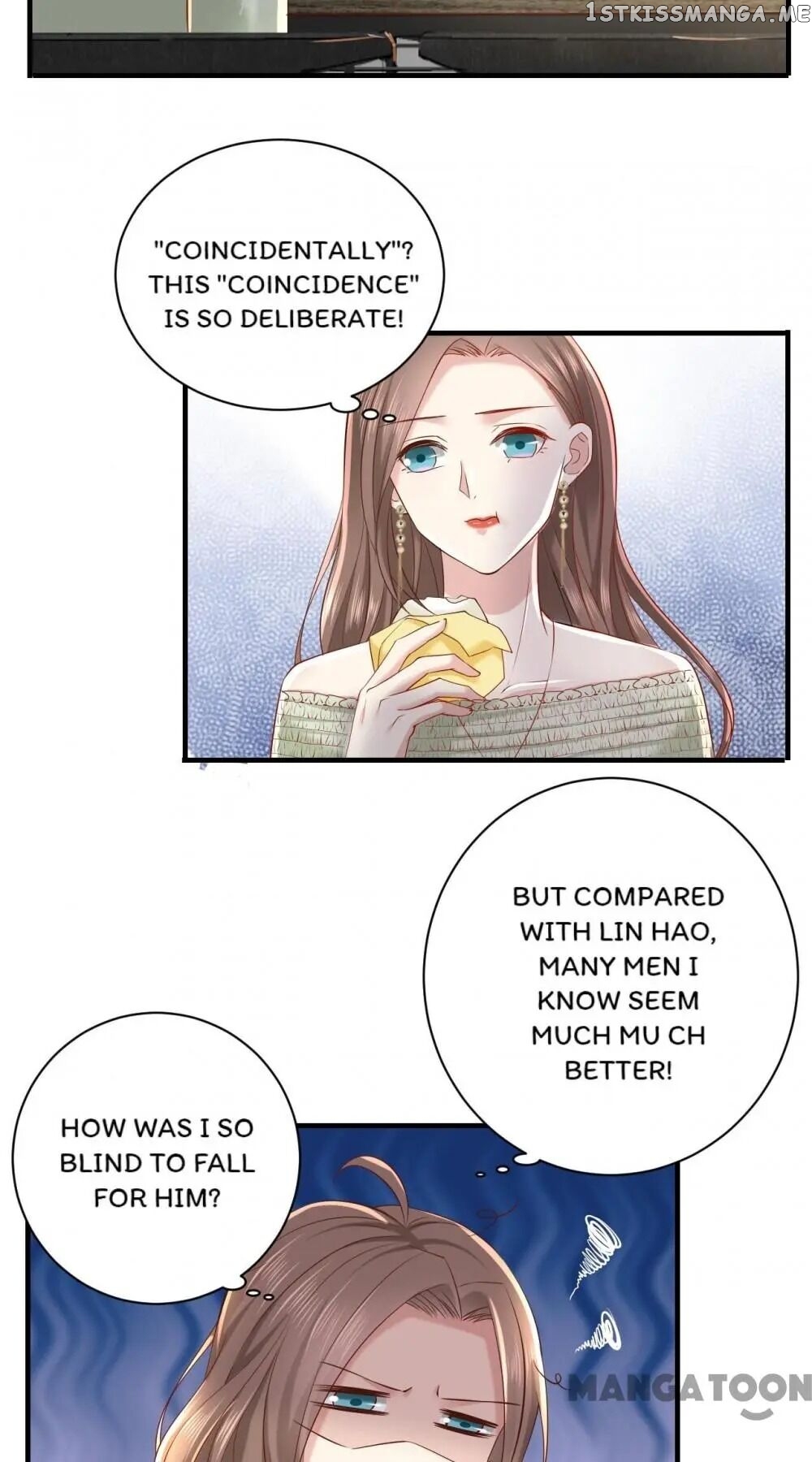 His 10,000 Romantic Traps Chapter 29 - page 37