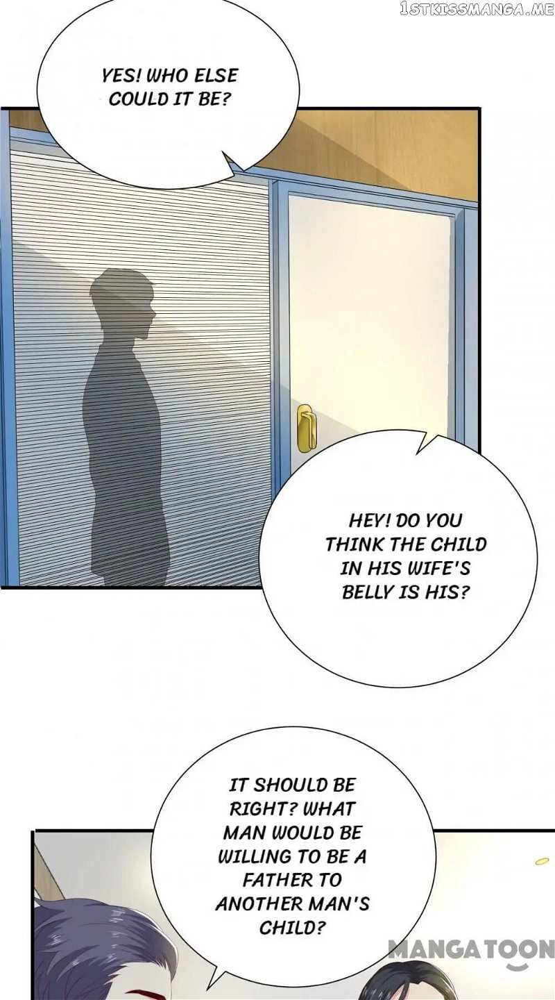 His 10,000 Romantic Traps Chapter 28 - page 7
