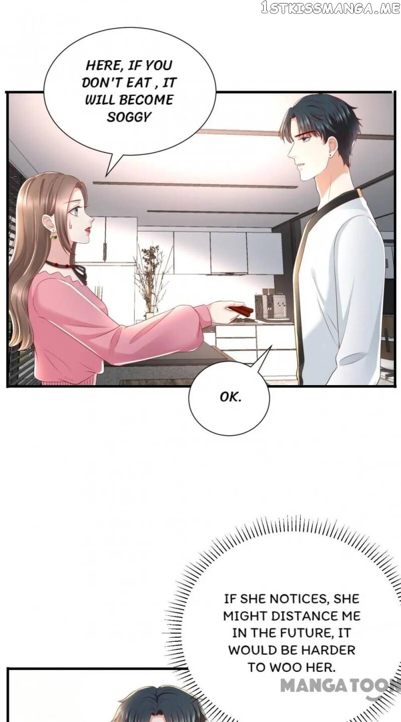 His 10,000 Romantic Traps Chapter 27 - page 7