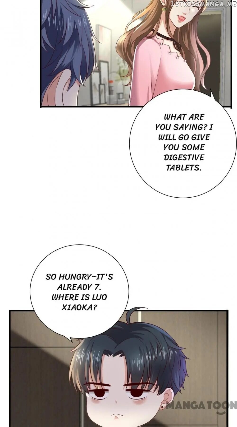 His 10,000 Romantic Traps Chapter 26 - page 12