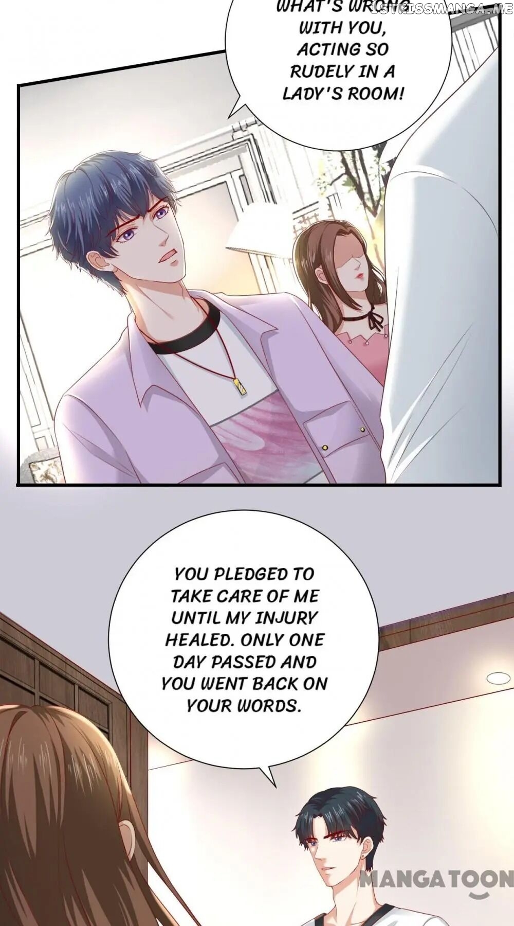 His 10,000 Romantic Traps Chapter 26 - page 22