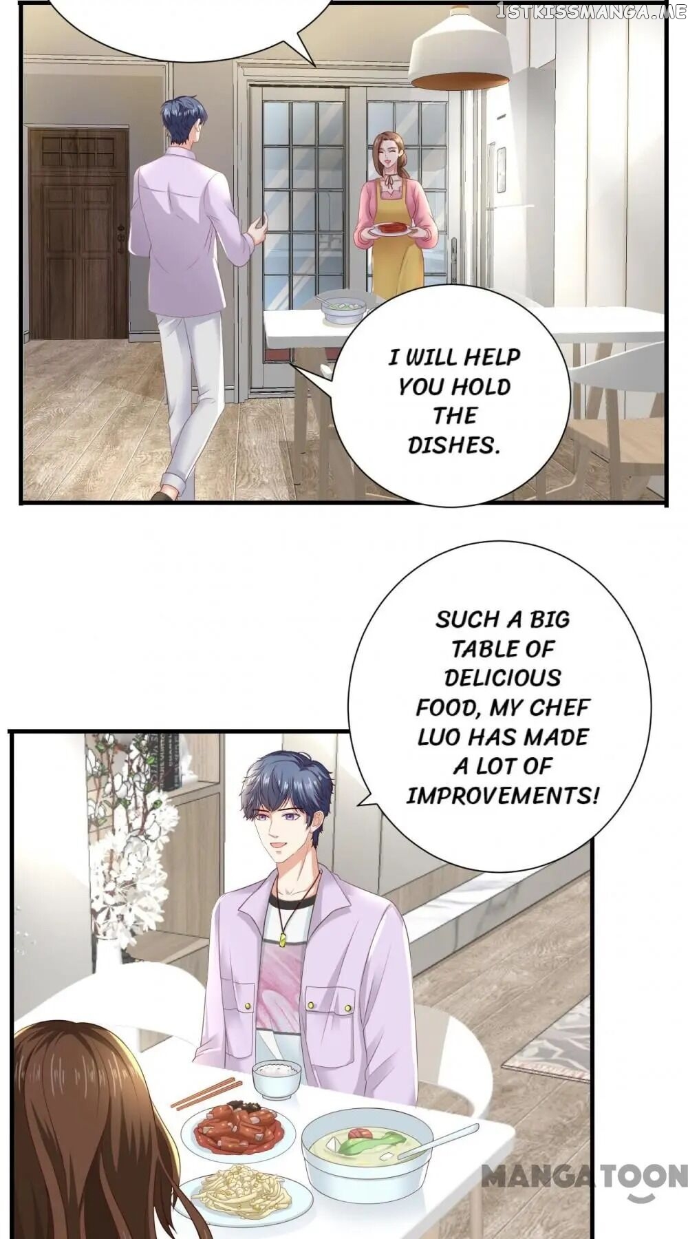 His 10,000 Romantic Traps Chapter 26 - page 8