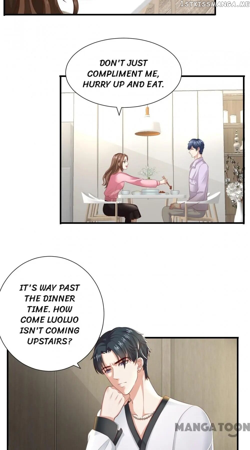 His 10,000 Romantic Traps Chapter 26 - page 9