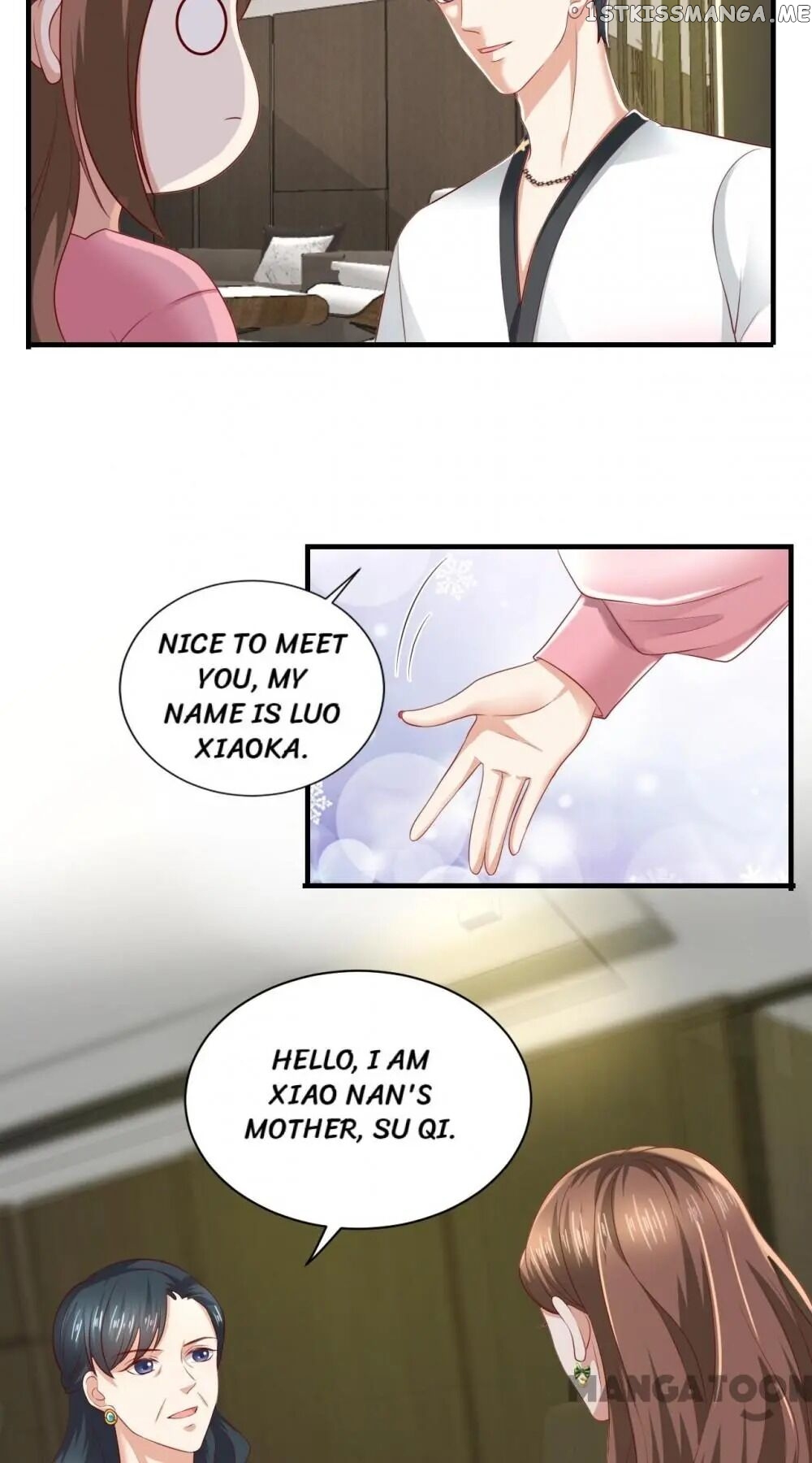 His 10,000 Romantic Traps Chapter 25 - page 23