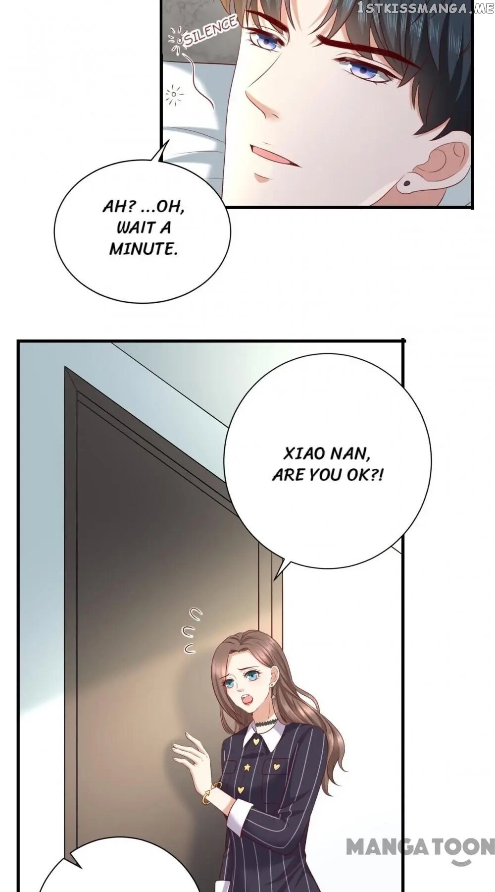 His 10,000 Romantic Traps Chapter 23 - page 28