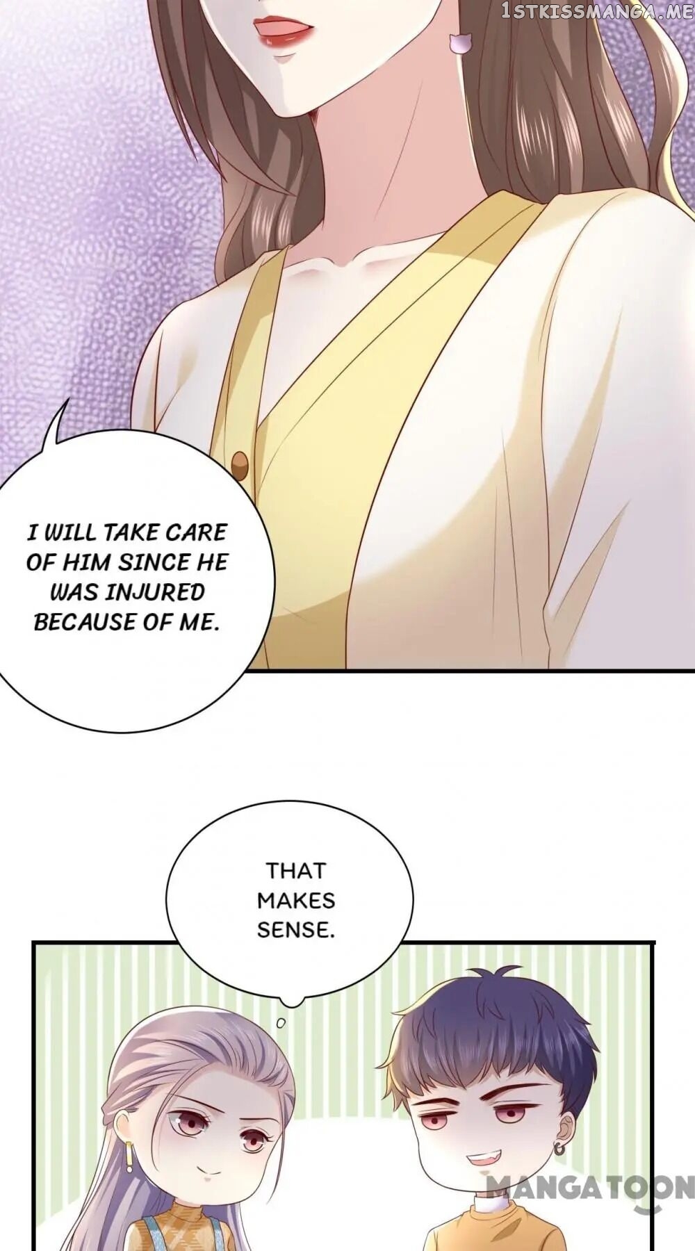 His 10,000 Romantic Traps Chapter 23 - page 8