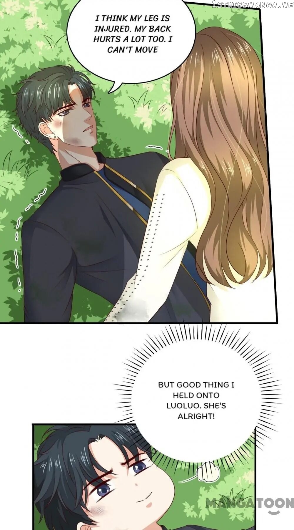 His 10,000 Romantic Traps Chapter 22 - page 23