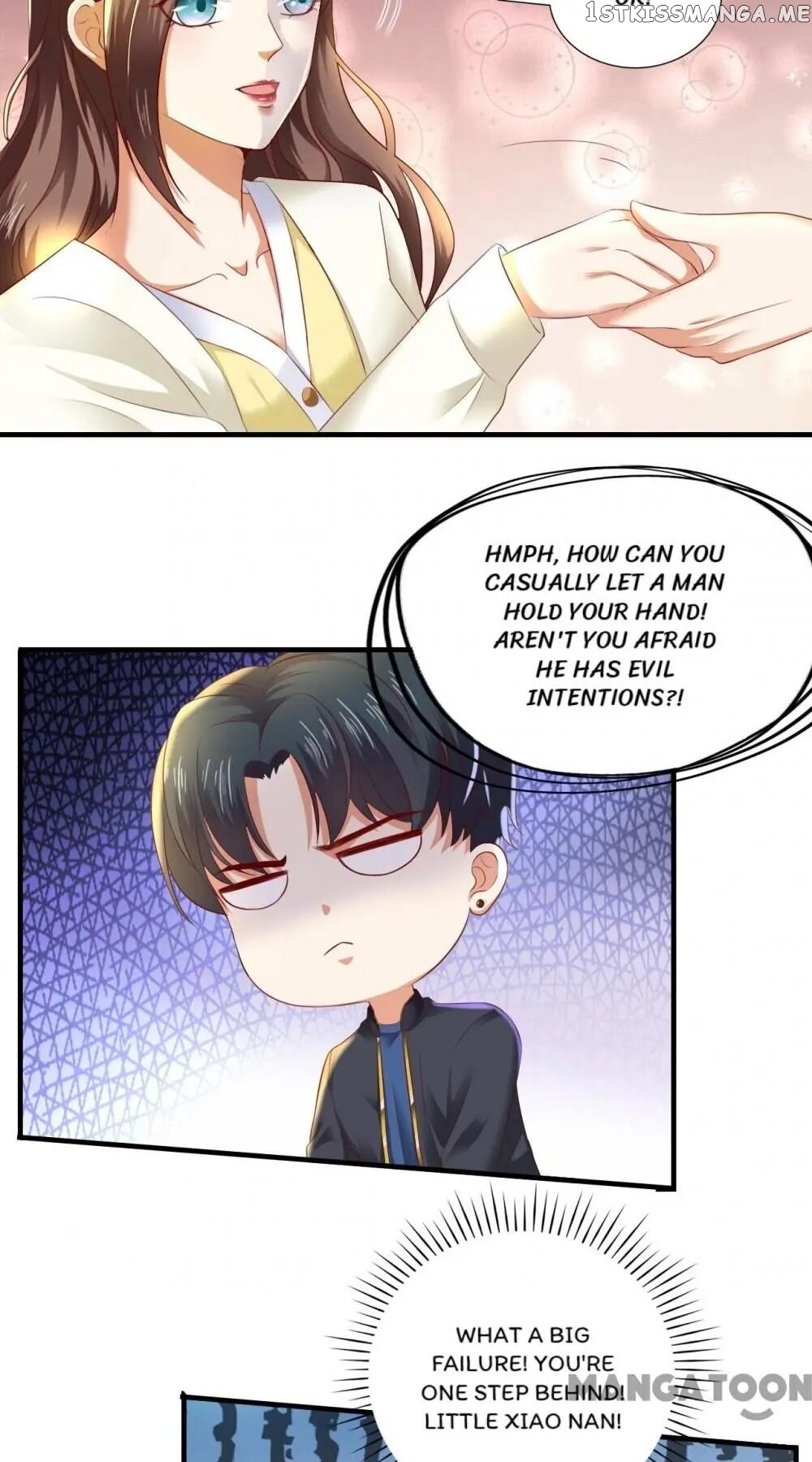 His 10,000 Romantic Traps Chapter 21 - page 18