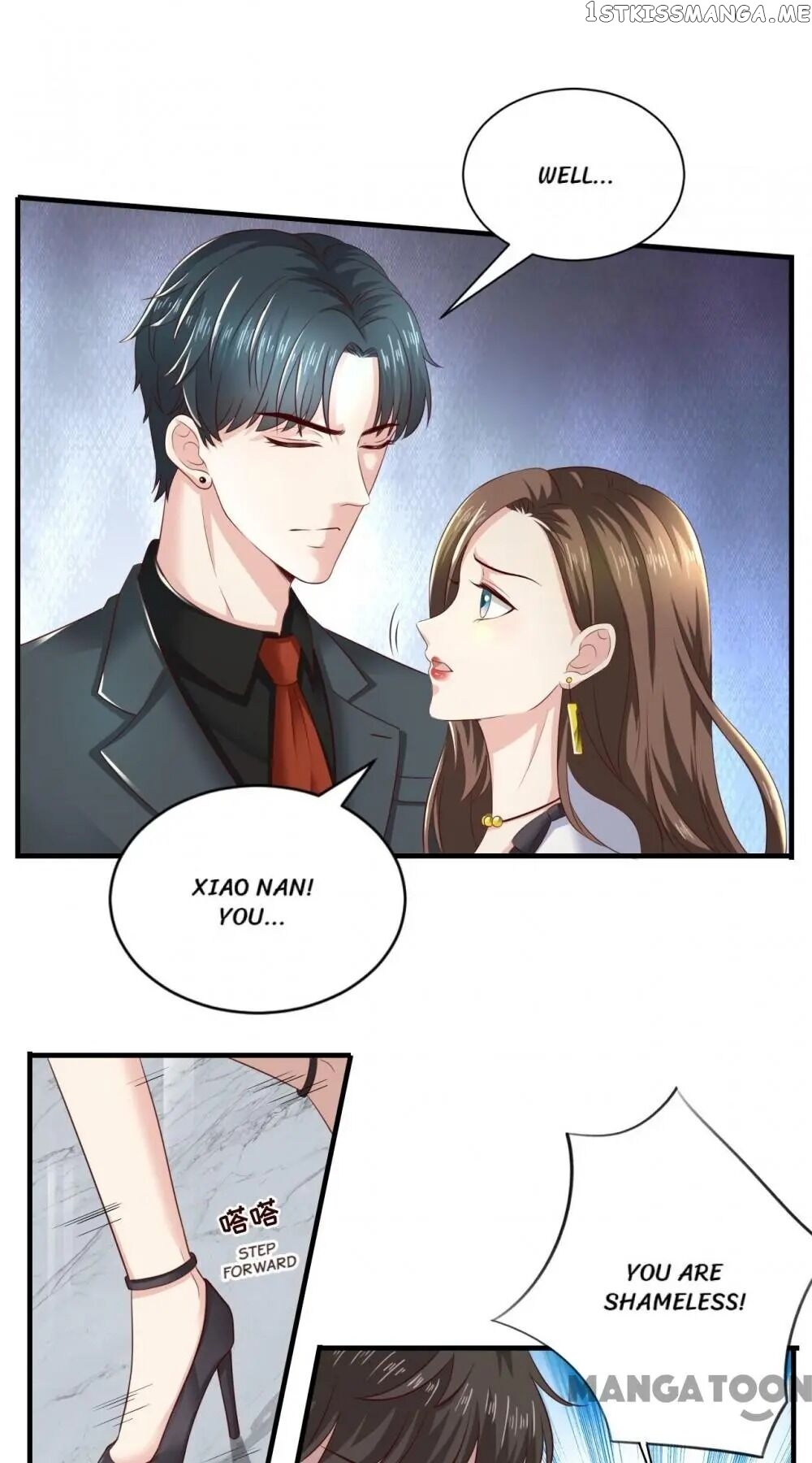 His 10,000 Romantic Traps Chapter 19 - page 11