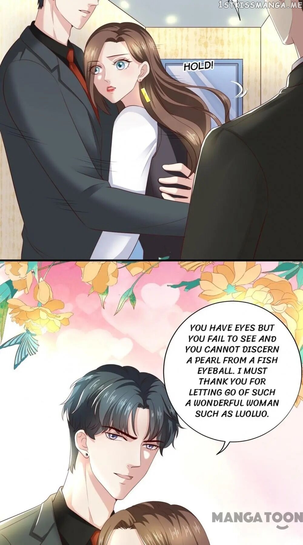 His 10,000 Romantic Traps Chapter 19 - page 23