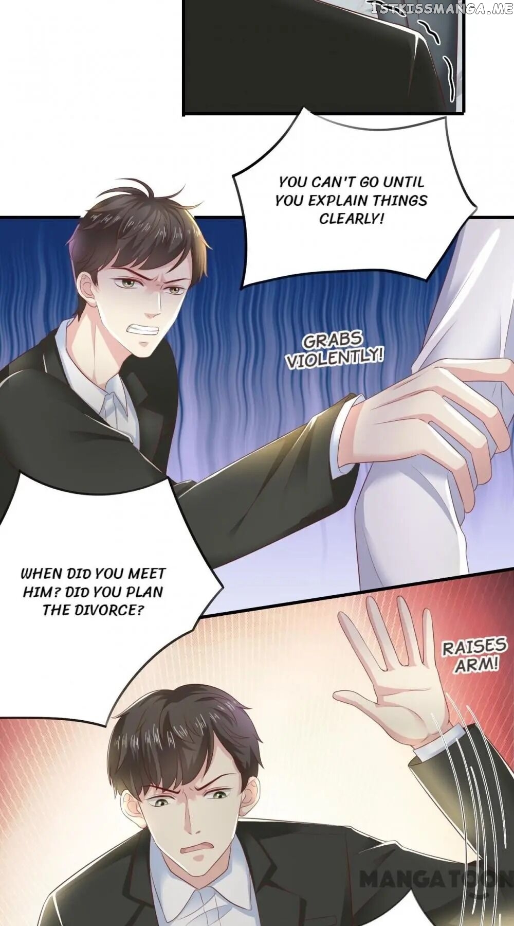 His 10,000 Romantic Traps Chapter 19 - page 8