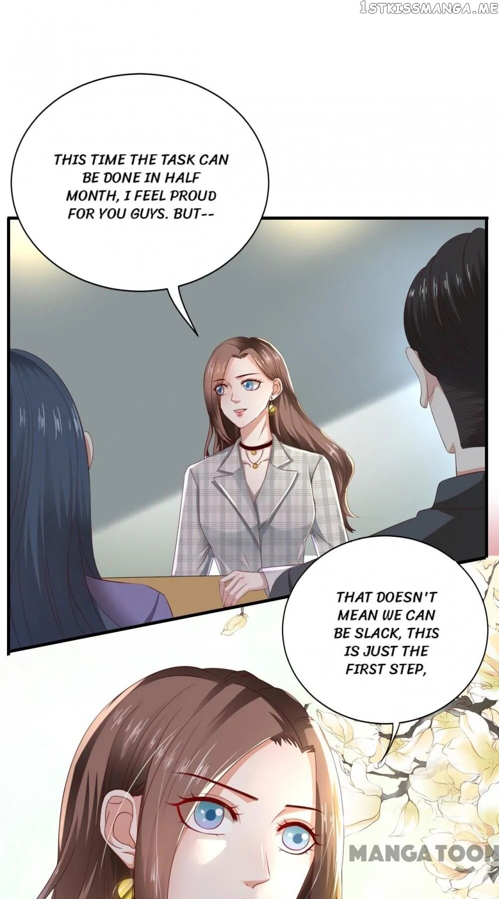 His 10,000 Romantic Traps Chapter 17 - page 10