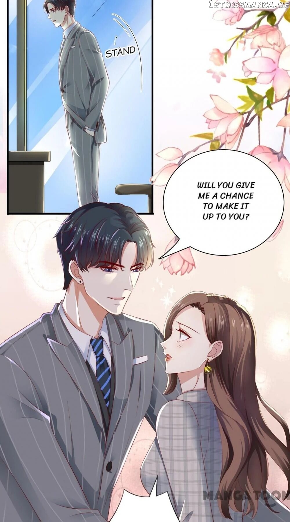 His 10,000 Romantic Traps Chapter 17 - page 22