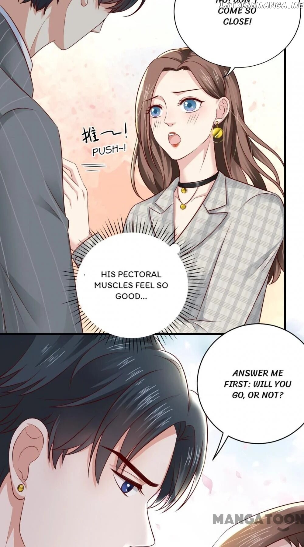 His 10,000 Romantic Traps Chapter 17 - page 26