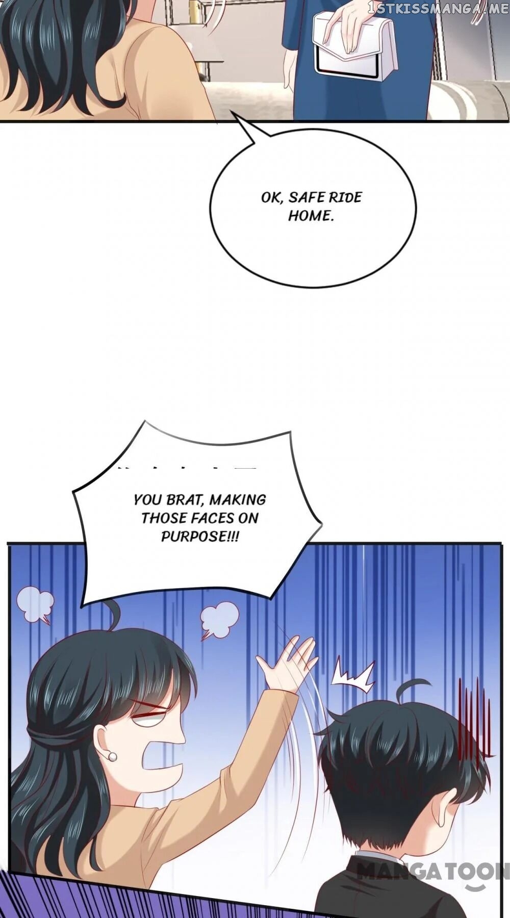 His 10,000 Romantic Traps Chapter 16 - page 15