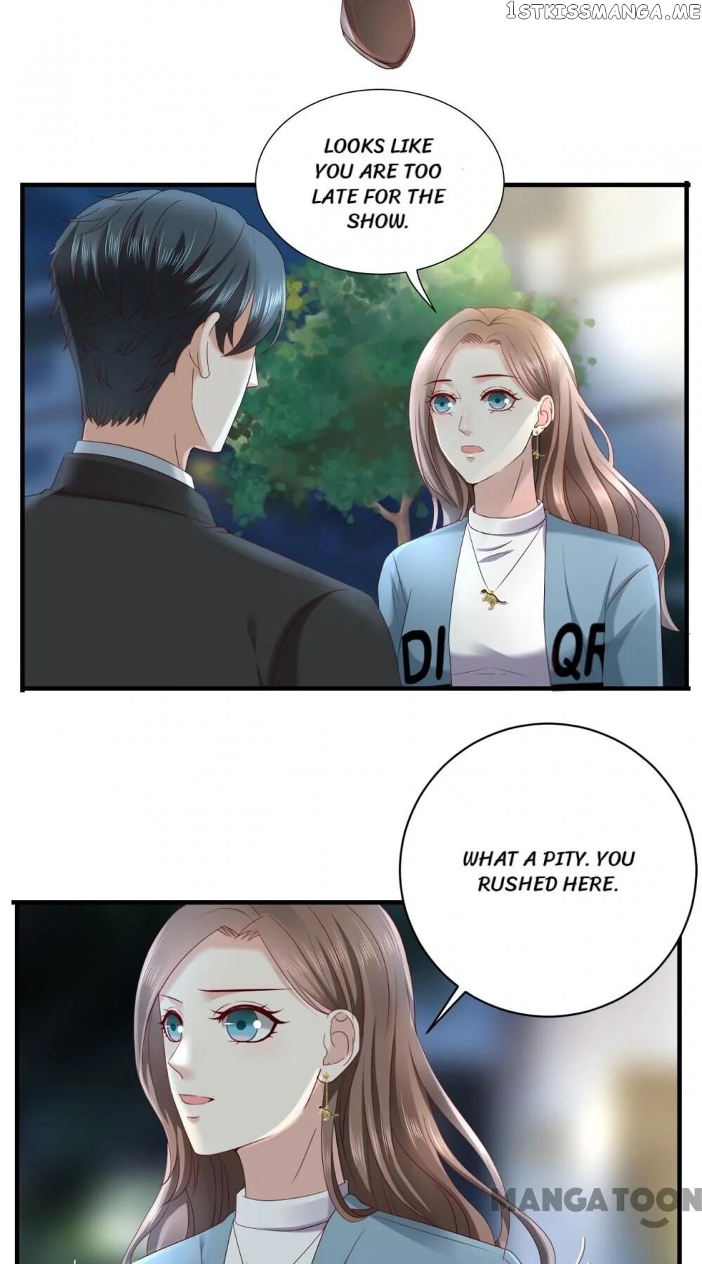 His 10,000 Romantic Traps Chapter 16 - page 26