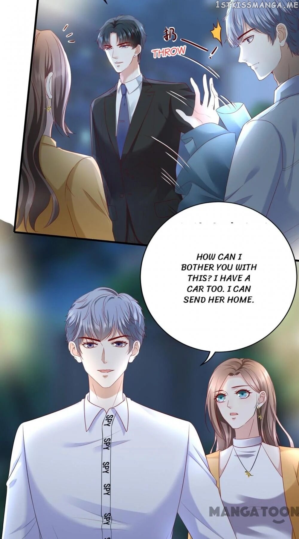 His 10,000 Romantic Traps Chapter 16 - page 29