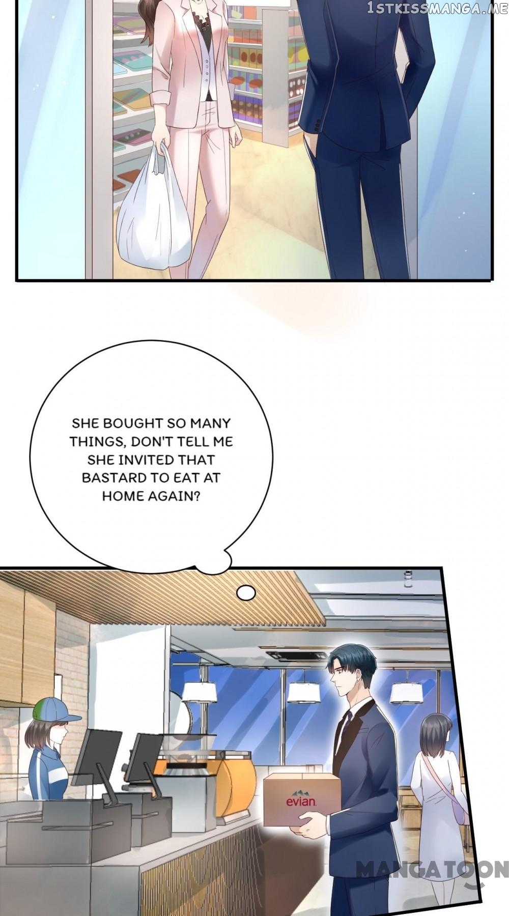 His 10,000 Romantic Traps Chapter 12 - page 4