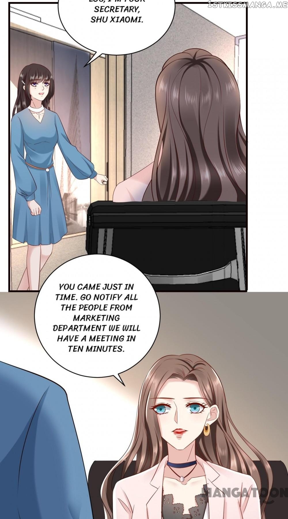 His 10,000 Romantic Traps Chapter 11 - page 13