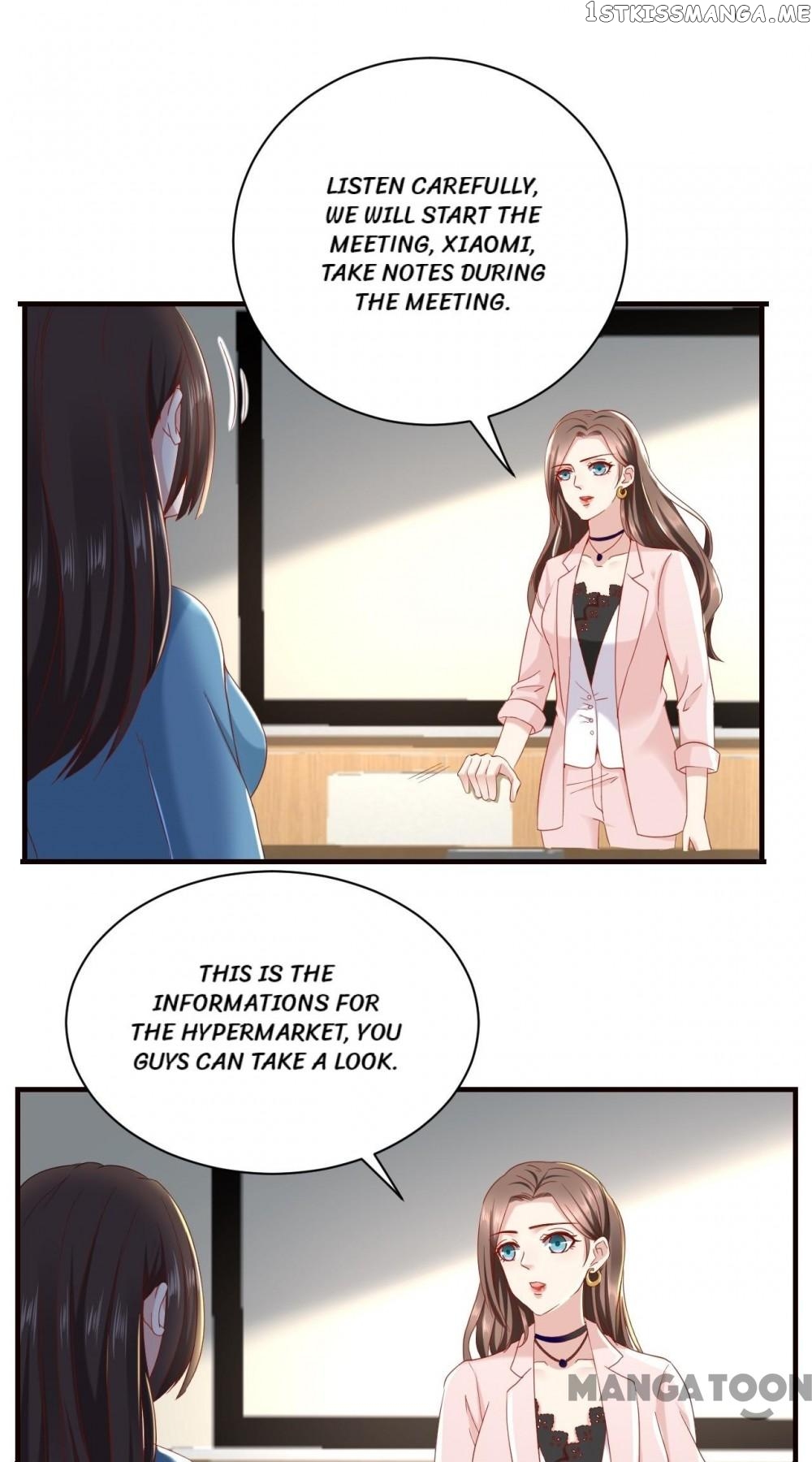 His 10,000 Romantic Traps Chapter 11 - page 21