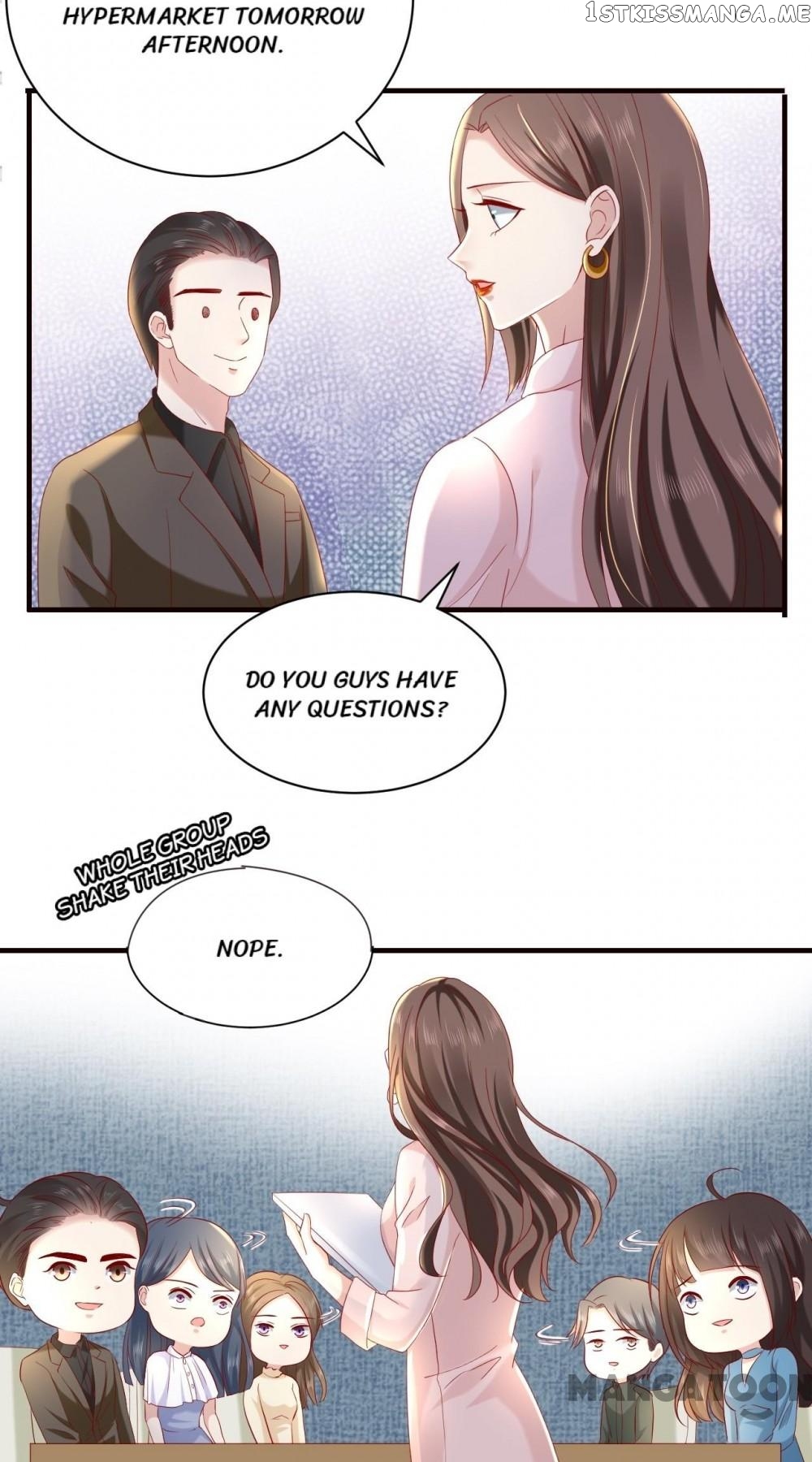 His 10,000 Romantic Traps Chapter 11 - page 27