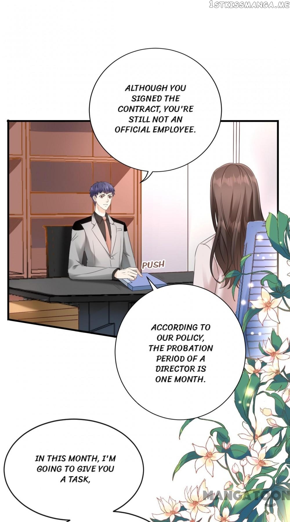 His 10,000 Romantic Traps Chapter 10 - page 31