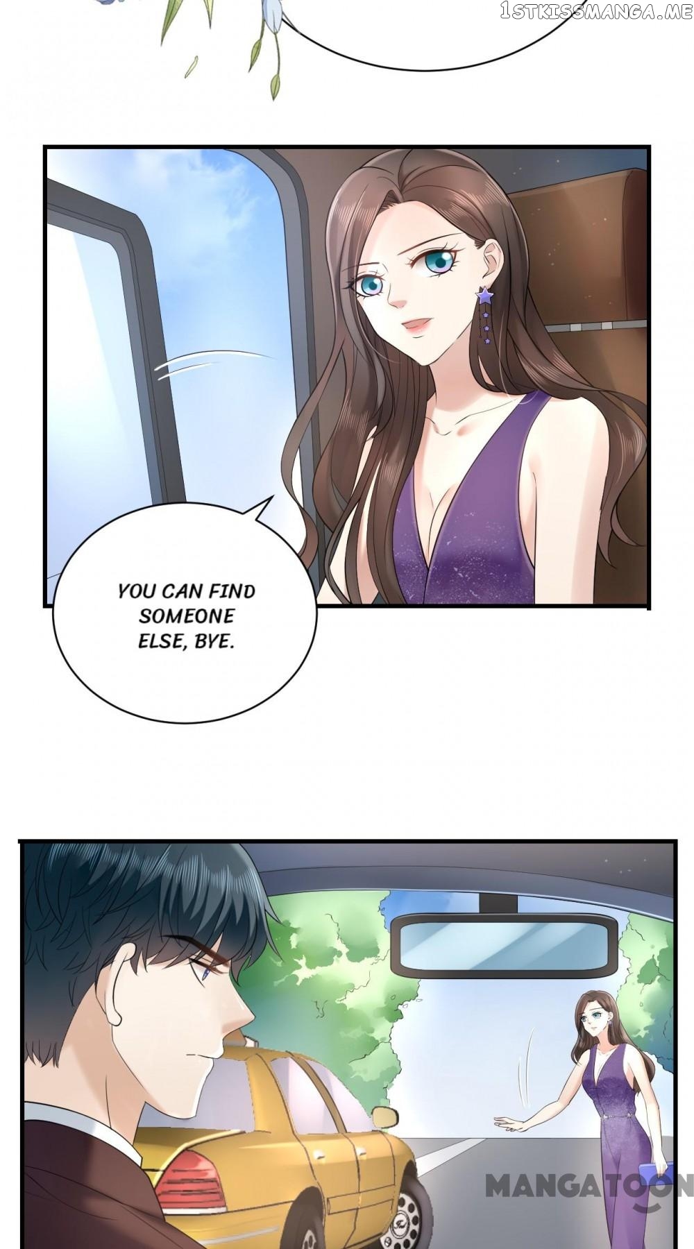 His 10,000 Romantic Traps Chapter 10 - page 4